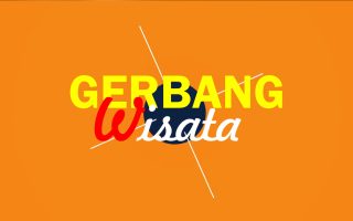 GERBANG WISATA