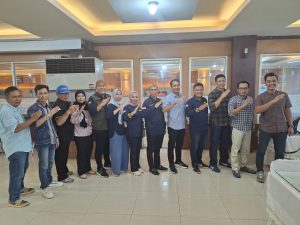 Read more about the article Pelindo Undang IWO Lampung: Bangun Sinergi Hadapi Disrupsi Media dan Perkuat Profesionalisme Jurnalis
