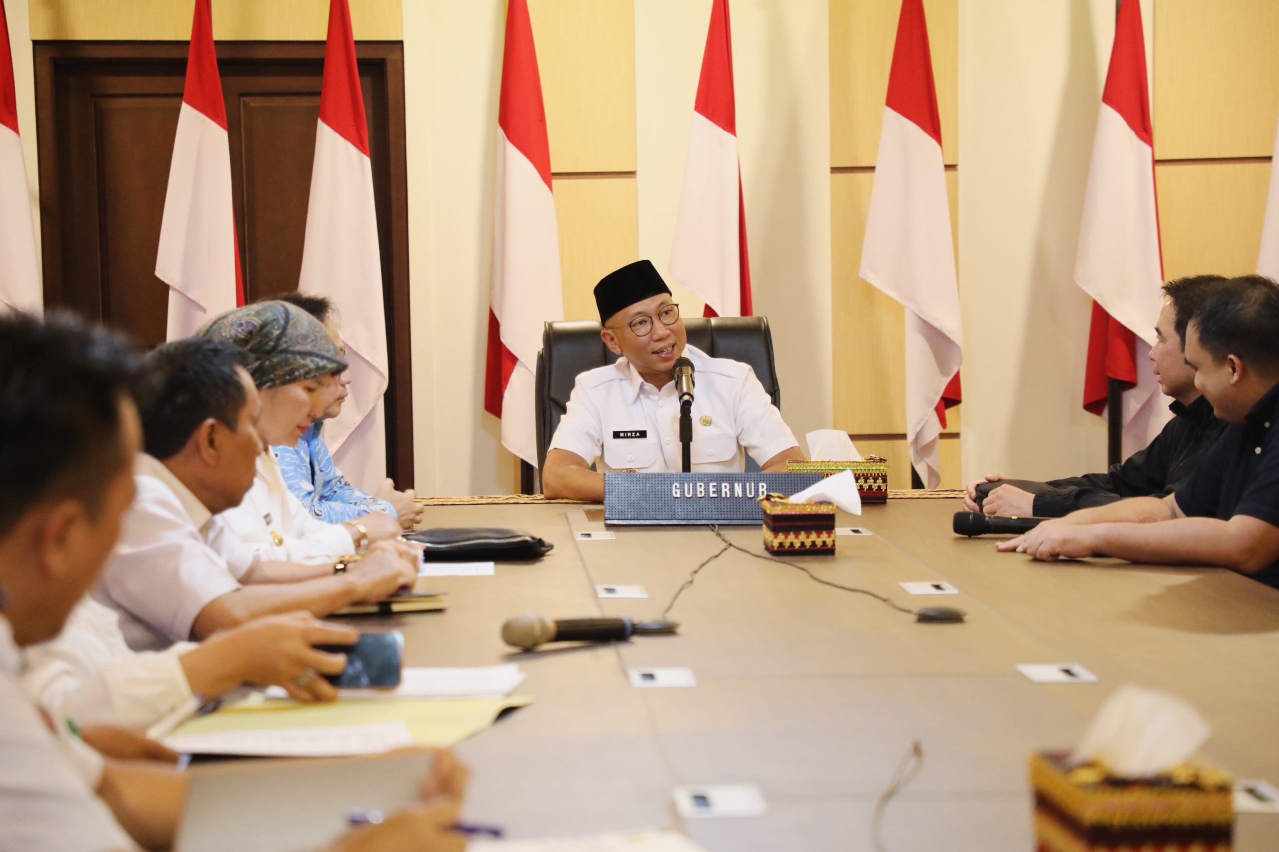 Read more about the article Percepatan Pembangunan Pembangkit Listrik Tenaga Sampah, Solusi Penanganan Sampah di Provinsi Lampung