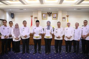 Read more about the article Lakukan Percepatan Pembangunan PLTSa, Wujudkan Pengelolaan Sampah Energi Baru Terbarukan yang Berorientasi Lingkungan