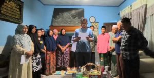 Read more about the article WARGA LEBAK HAUR KELURAHAN CAMPANG RAYA KELUHKAN LIMBAH B3