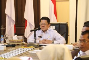 Read more about the article Pemprov Lampung Perkuat Sinergi dengan KP2MI, Siapkan Pekerja Migran Terstruktur dan Profesional