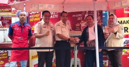 Read more about the article Kenyamanan dan Apresiasi kepada para wajib Pajak