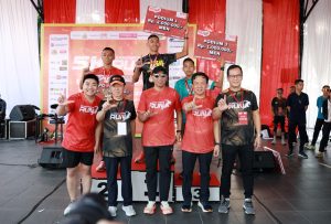 Read more about the article Budhayana Run 2025, Wadah Harmoni dan Kebugaran Lintas Komunitas