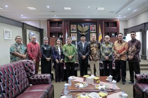 Read more about the article Pemprov Lampung Gencarkan Pembangunan Daerah Lewat Kemitraan dengan PT Semen Baturaja