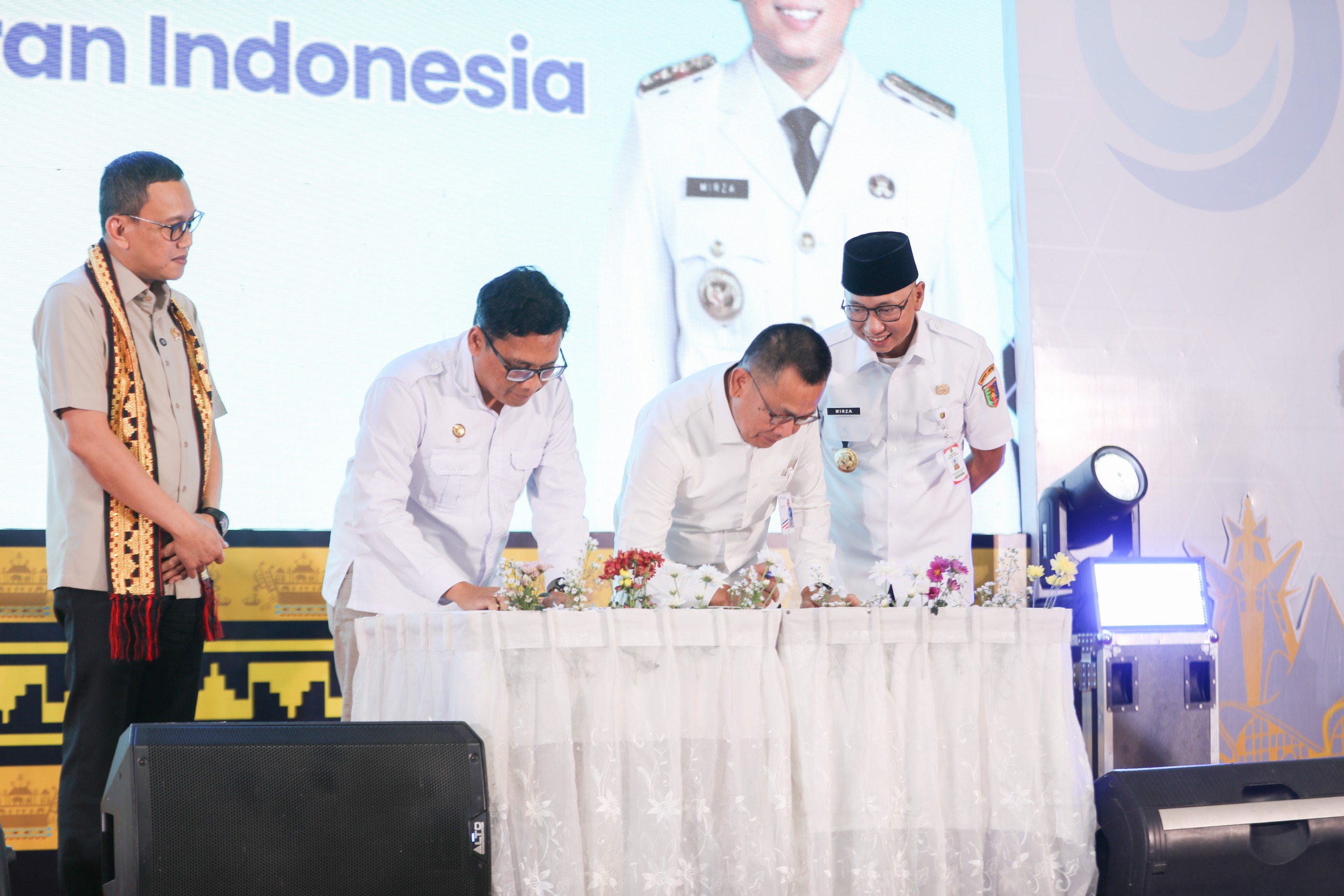 Read more about the article Lampung Jadi Pilot Project Nasional Kelas Migran Vokasi SMK/SMA