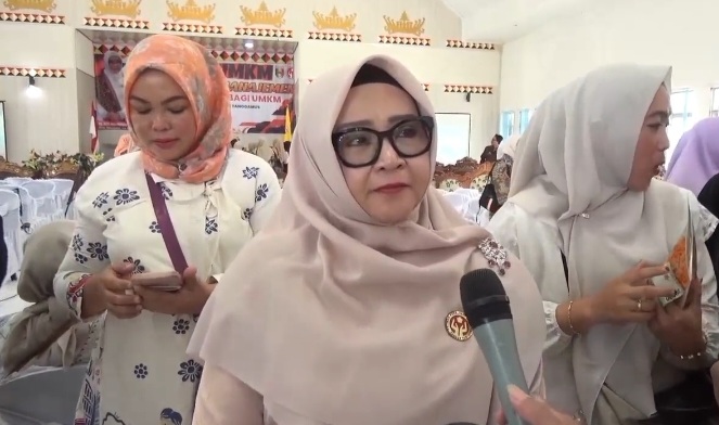 Read more about the article UMKM dari berbagai pekon dan kecamatan mengikuti pelatihan pemasaran