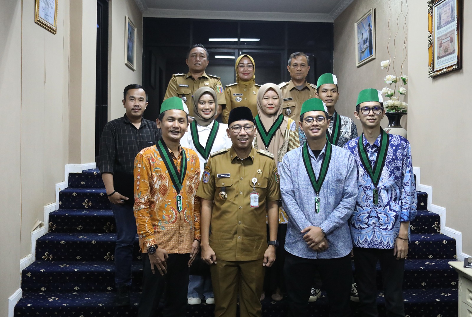 Read more about the article HMI Apresiasi Perjuangan Pemprov untuk Petani dan Siap Dukung Program Desaku Maju
