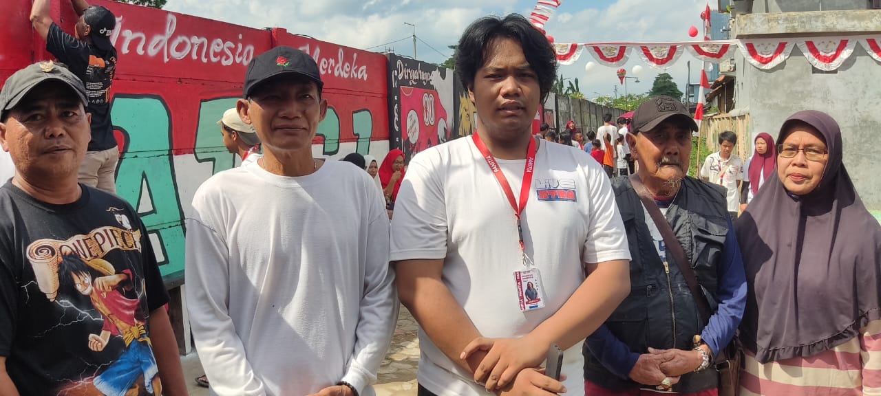 Read more about the article Warga Kampung Tempel Gelar Lomba Meriahkan HUT RI ke-80
