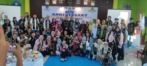 Read more about the article SD Negeri Teladan Menggelar Anniversary ke-62 Bertemakan Teladan Bisa, Teladan Hebat, Teladan Berakhlak Mulia
