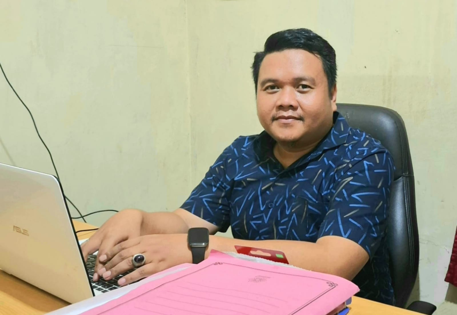 Read more about the article Ridho Juansyah & Rekan Minta Polisi Proses Hukum PT Bintang Trans Kurniawan