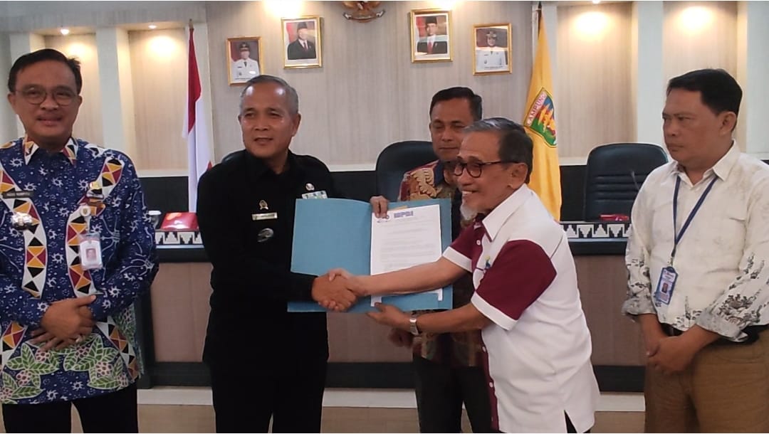 Read more about the article KSPSI Lampung Minta Perubahan Aturan, Jangan Terjebak Regulasi Lama