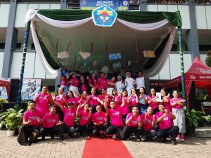 Read more about the article Ajang Prestasi dan Kreativitas Siswa Se- Lampung di SMP Xaverius 2