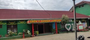 Read more about the article SMP N 15 diduga menyalahi aturan Pembangunan Gedung Sekolah