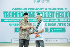 Read more about the article Kader HMI Didorong Berkontribusi Nyata dalam Pembangunan dan Siapkan Diri Menuju Indonesia Emas 2045