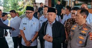 Read more about the article Rakor Angkutan Lebaran 2026: Lampung Siapkan Strategi Besar Hadapi Lonjakan 2,9 Juta Pemudik di Bakauheni