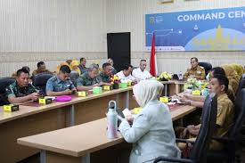 You are currently viewing Inflasi Lampung Januari 2026 Hanya 1,9 Persen, Terendah di Sumatera dan Masuk 10 Besar Nasional