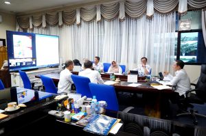 Read more about the article Kurangi Pengangguran, Strategi Terpadu Pemprov Lampung: Dari Pelatihan Kerja hingga Pengembangan Industri