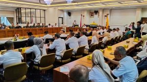 Read more about the article Lampung matangkan langkah setrategis menuju tuan rumah PON XXIII 2032