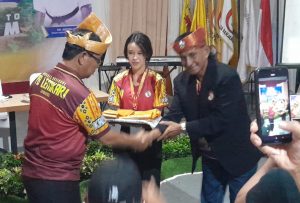 Read more about the article Paman Birin kembali pimpin PB. Lemkari 2026 – 2031