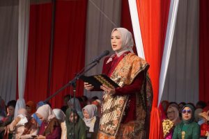 Read more about the article Semangat Hari Kartini 2026, Pemprov Lampung Dorong Perempuan Jadi Motor Pembangunan