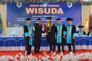 Read more about the article Pemprov Lampung Tekankan Peran Strategis Lulusan Tarbiyah di Era Perubahan