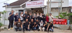 Read more about the article Jaga Soliditas Organisasi, DPP KoPI Adakan Halal Bihalal Penuh Kehangatan