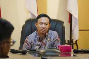 Read more about the article Gunakan DTSEN, Pemprov Lampung Pastikan Bantuan Tepat Sasaran