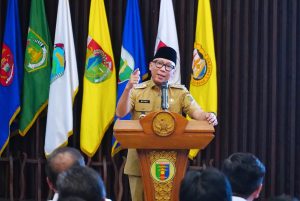Read more about the article Pemprov Lampung Sambut HUT REI ke-54, Momentum Perkuat Investasi Properti