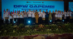 Read more about the article Pemprov Lampung Dorong Dapur MBG Serap Produk Petani, Peternak, dan UMKM Lokal
