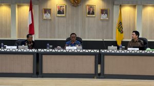 Read more about the article Lampung Siaga Hadapi Serangan Siber, BSSN Dorong Pembentukan TTIS di Kabupaten/Kota