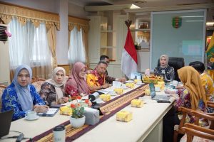 Read more about the article Pemprov Lampung Dorong Kolaborasi Multisektoral Percepat Eliminasi TBC di Pesawaran