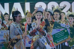 Read more about the article Grand Final Muli Mekhanai 2026, Gubernur Dorong Generasi Muda Promosikan Lampung