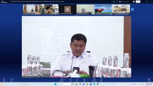 Read more about the article Pemprov Lampung Terima Sapi Kurban Bantuan Presiden untuk Iduladha 2026
