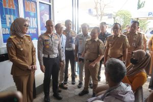 Read more about the article Pemprov Lampung Dorong Kesadaran Pajak Lewat Program Diskon PKB dan Penghapusan Denda