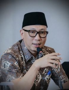 Read more about the article Gubernur Lampung: Kepemimpinan Baru BGN Momentum Perkuat Program Makan Bergizi Gratis
