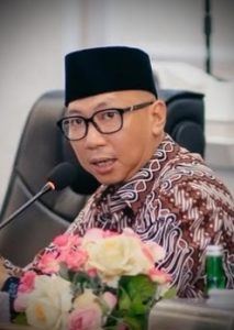 Read more about the article Gubernur Lampung: Kepemimpinan Baru BGN Momentum Perkuat Program Makan Bergizi Gratis