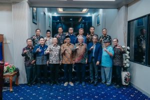 Read more about the article Pemprov Lampung Dorong Kawasan Industri Energi Katibung, Buka Peluang Kerja dan Perkuat Ekonomi Masyarakat
