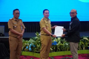 Read more about the article Pemprov Lampung Dorong TVRI Jadi Etalase Kemajuan Desa dan Media Publik Tepercaya di Era Digital