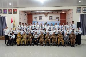 Read more about the article Pemprov Lampung Siapkan ASN Unggul Melalui PKA dan Latsar CPNS 2026