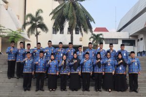 Read more about the article Dorong Pertumbuhan Ekonomi Daerah, Pemprov Lampung Perkuat Konektivitas Transportasi Darat, Laut, dan Udara