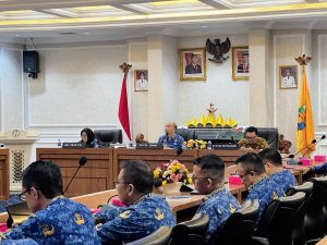 Read more about the article Lampung Matangkan Penyesuaian Batas Wilayah, Siapkan Pusat Pemerintahan Masa Depan