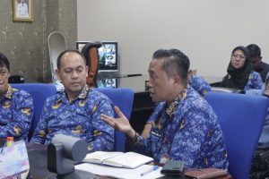 Read more about the article Nobar Piala Dunia 2026 di Lampung Disiapkan Jadi Penggerak Ekonomi dan Kebersamaan Masyarakat