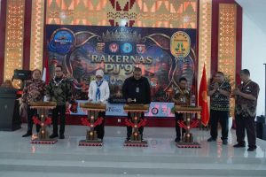 Read more about the article Wagub Jihan Dorong PJ91 Wujudkan Semangat Bersatu, Berbaur, dan Berdampak