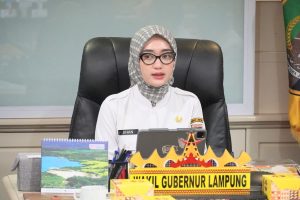 Read more about the article Pemprov Lampung Dorong Kolaborasi Multisektoral Percepat Eliminasi TBC di Lampung Selatan