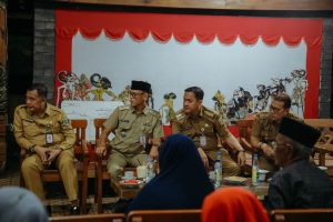 Read more about the article Pemprov Lampung Perluas Akses Pendidikan melalui Program SMA Pendidikan Jarak Jauh dan SMA Terbuka