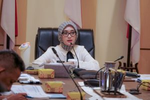Read more about the article Eliminasi Malaria Jadi Prioritas, Pemprov Lampung Siapkan Langkah Terpadu