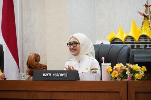Read more about the article Didukung Infrastruktur Lengkap, Lampung Mantapkan Daya Tarik Investasi dan Hilirisasi