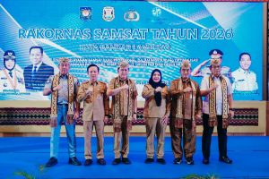Read more about the article Kemendagri Dorong Lima Inovasi Pelayanan Samsat untuk Tingkatkan Kepatuhan Wajib Pajak