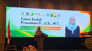 Read more about the article Gubernur Dorong KUPS Lampung Naik Kelas Melalui Skema Blended Finance Berkelanjutan